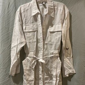 Richard Malcolm dress